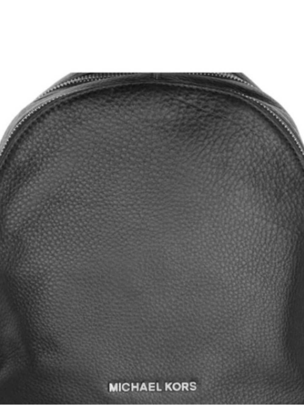 Michael Kors Rhea backpack - Picture 4 of 6